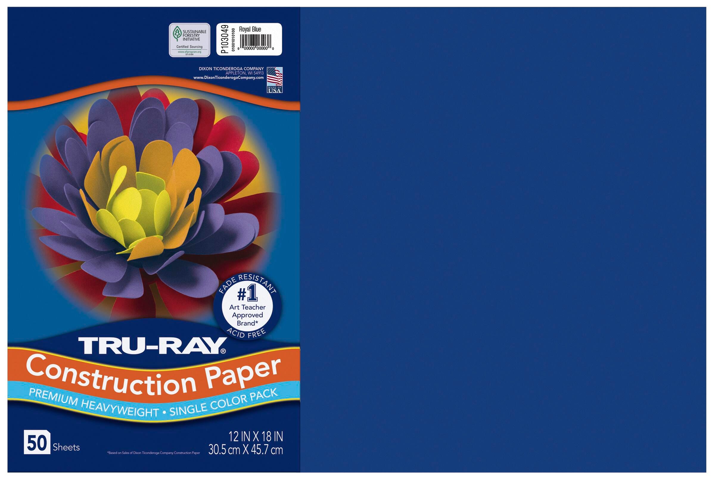 Sulphite Paper, Item Number 054111